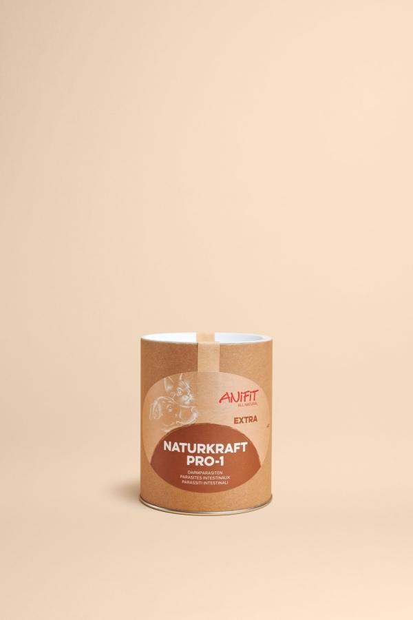 Naturkraft Pro-1 de ANiFiT